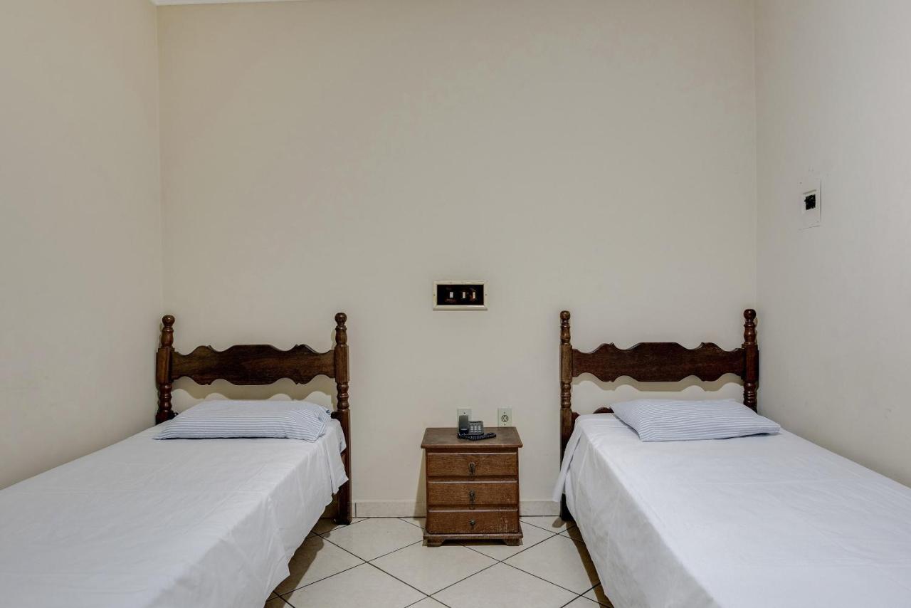 Hotel Estrela Do Vale Ipatinga Ngoại thất bức ảnh