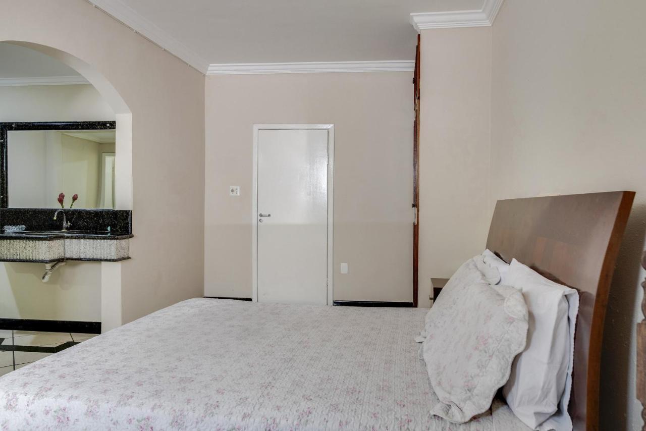 Hotel Estrela Do Vale Ipatinga Ngoại thất bức ảnh