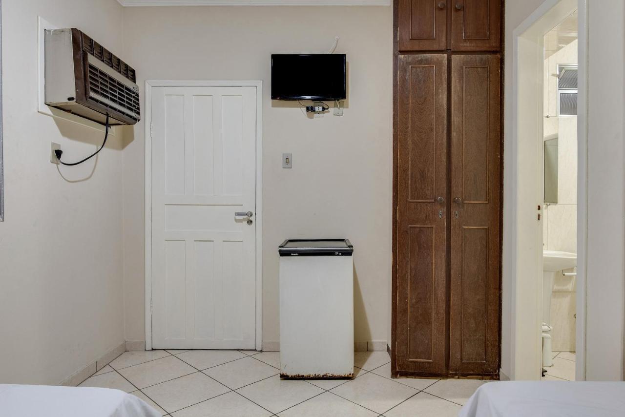 Hotel Estrela Do Vale Ipatinga Ngoại thất bức ảnh