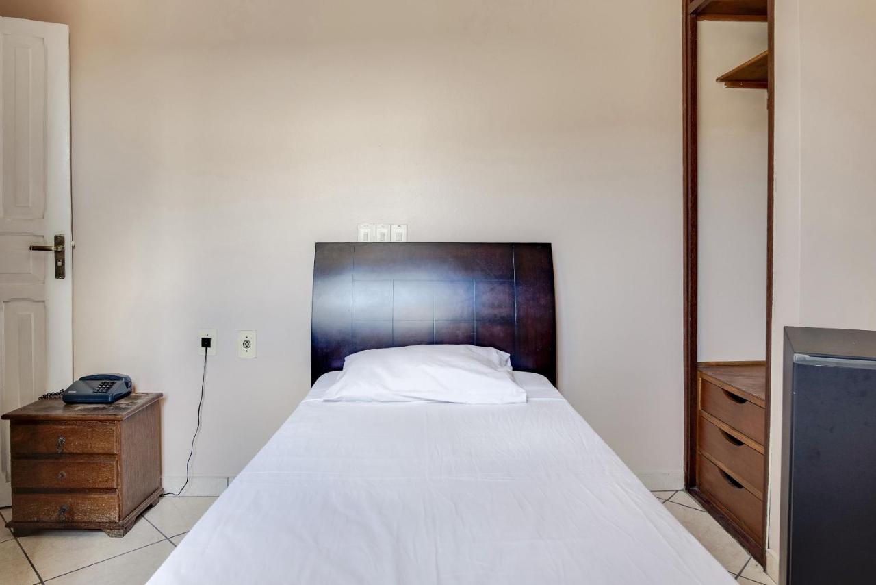 Hotel Estrela Do Vale Ipatinga Ngoại thất bức ảnh
