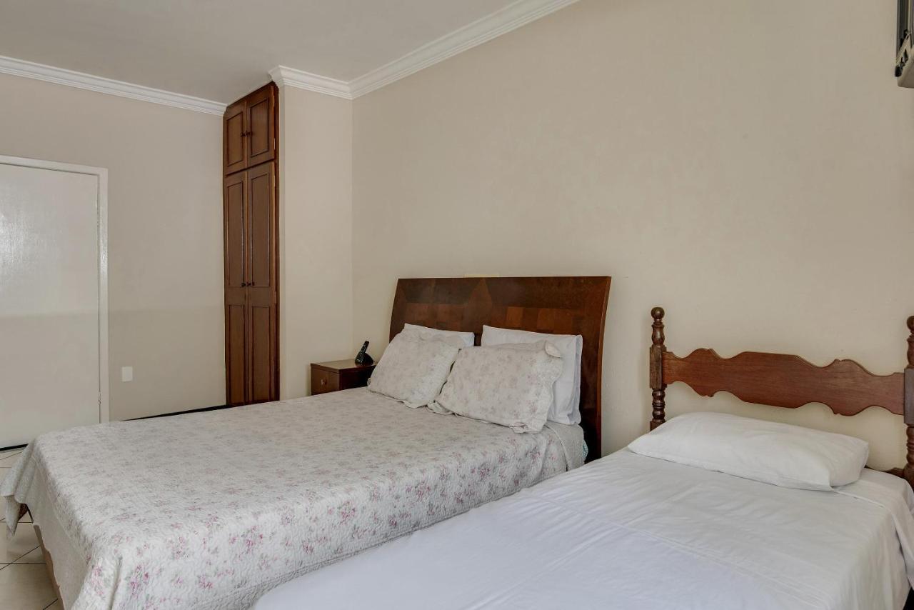 Hotel Estrela Do Vale Ipatinga Ngoại thất bức ảnh