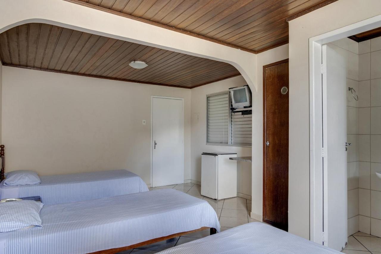 Hotel Estrela Do Vale Ipatinga Ngoại thất bức ảnh