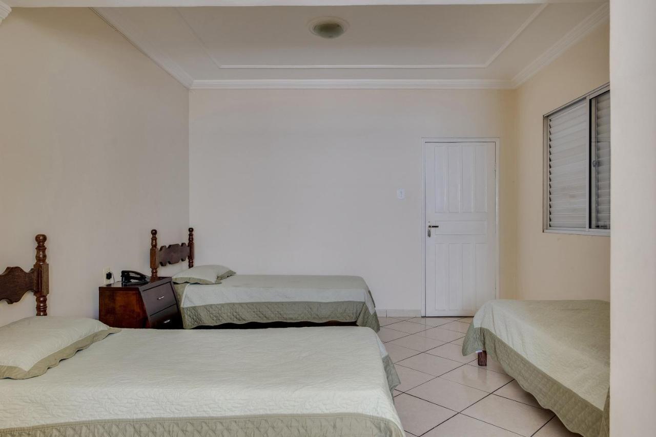 Hotel Estrela Do Vale Ipatinga Ngoại thất bức ảnh