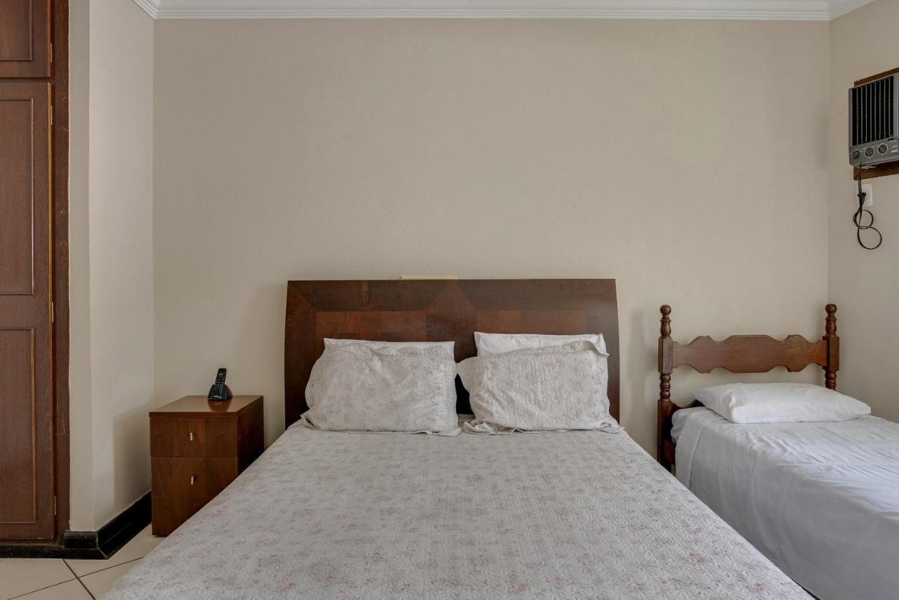 Hotel Estrela Do Vale Ipatinga Ngoại thất bức ảnh
