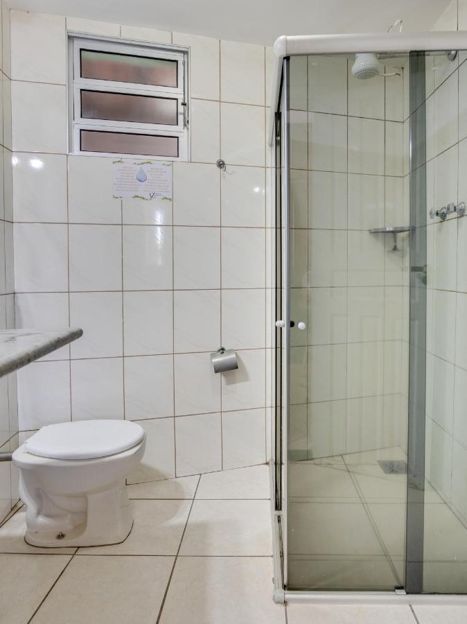 Hotel Estrela Do Vale Ipatinga Ngoại thất bức ảnh