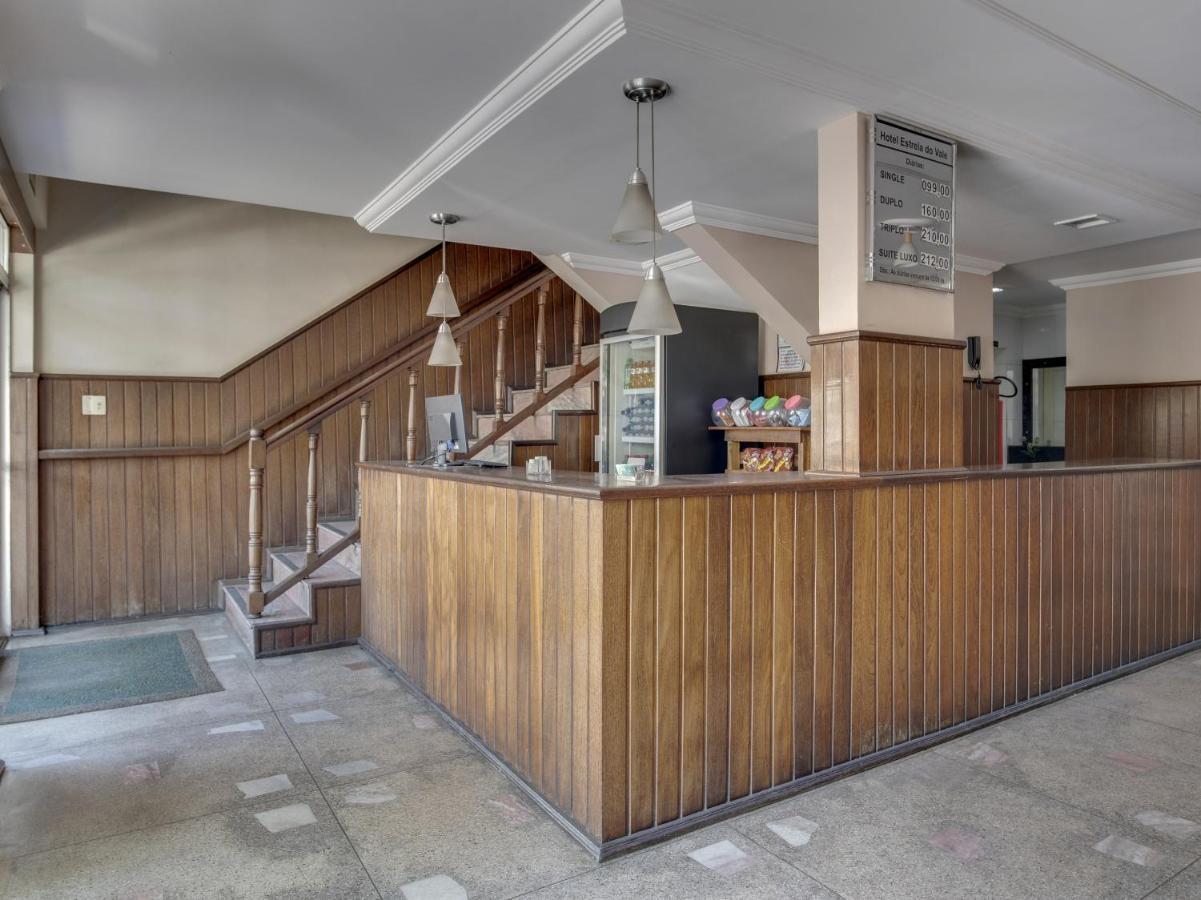 Hotel Estrela Do Vale Ipatinga Ngoại thất bức ảnh